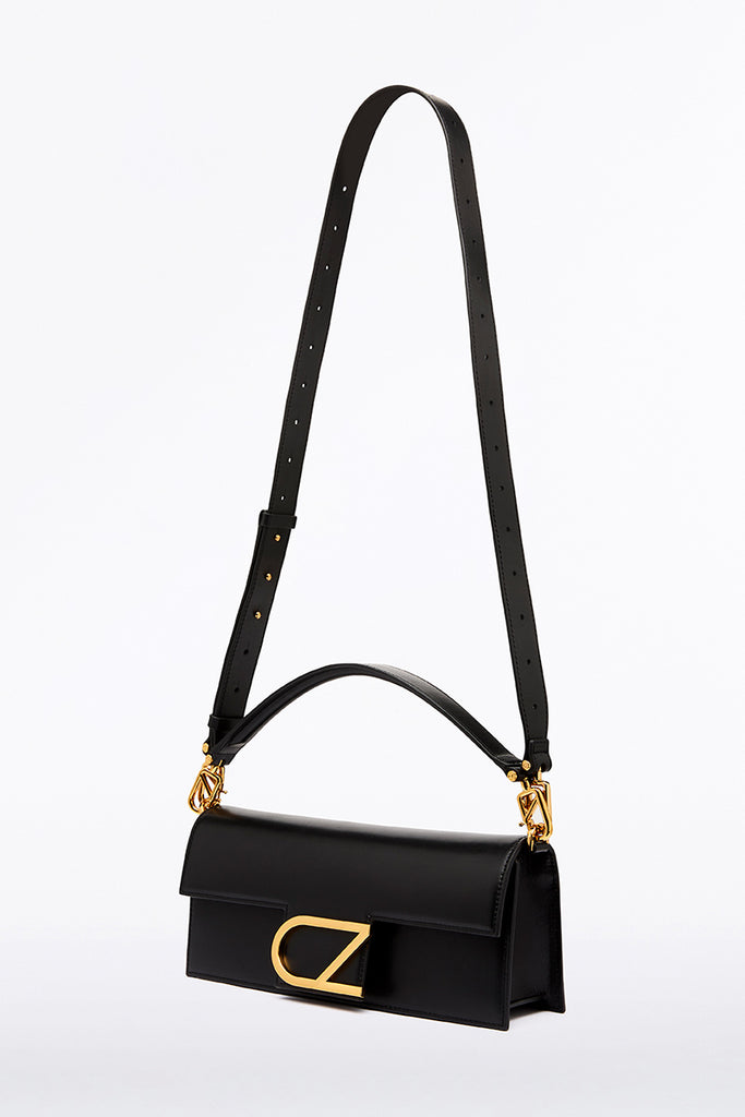 CZ LA BORSA BAGUETTE BAG – Carla Zampatti