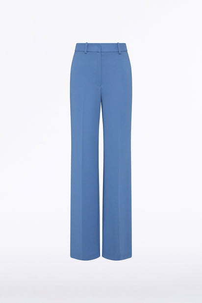 ATLAS CREPE STRAIGHT LEG PANT
