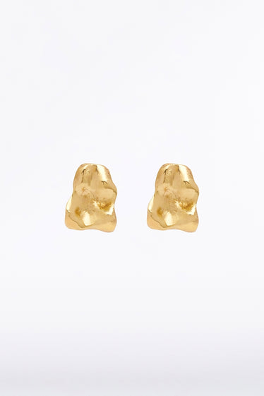 PEBBLE EARRINGS