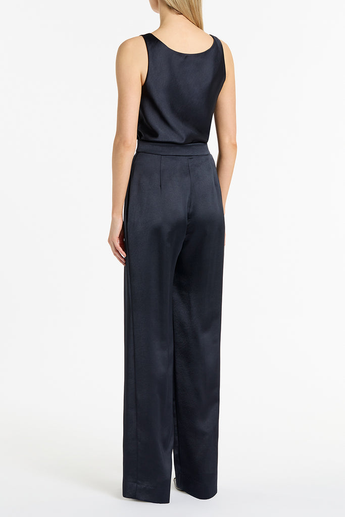 INK SATIN SCOOP CAMI – Carla Zampatti