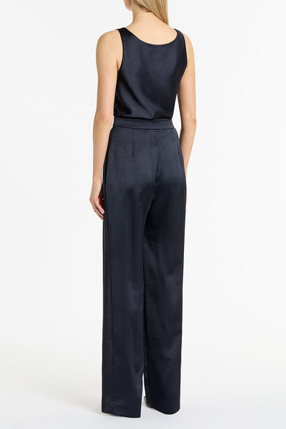 INK SATIN SCOOP CAMI