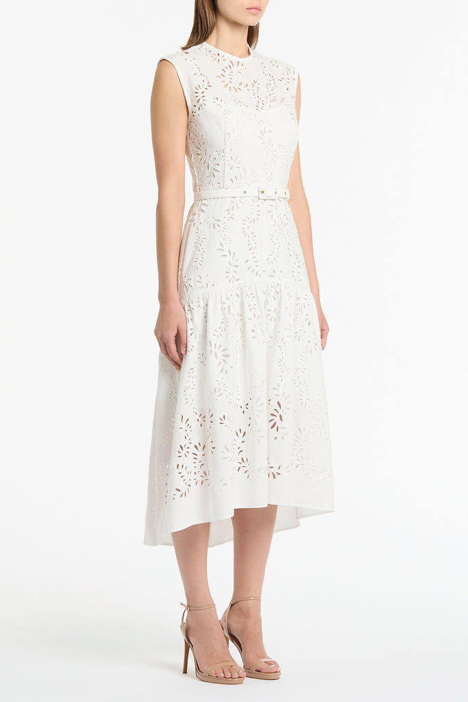 adi midi dress Lani Midi Dress | Creatura
