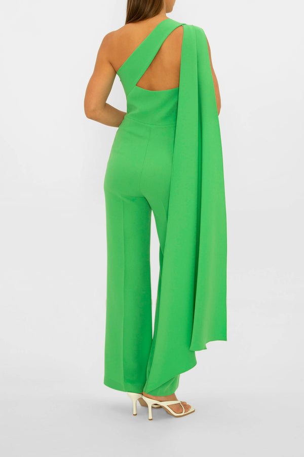 APPLE HOMAGE TO CARLA JUMPSUIT