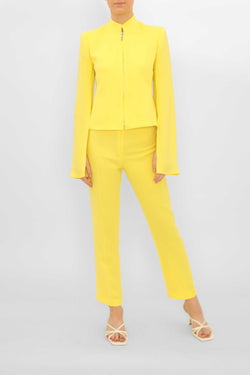 CITRUS DRAMATIC ENTRANCE JACKET