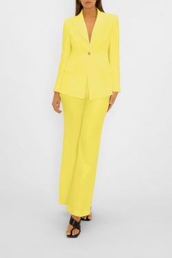CITRUS TAILORED TO SUIT JACKET