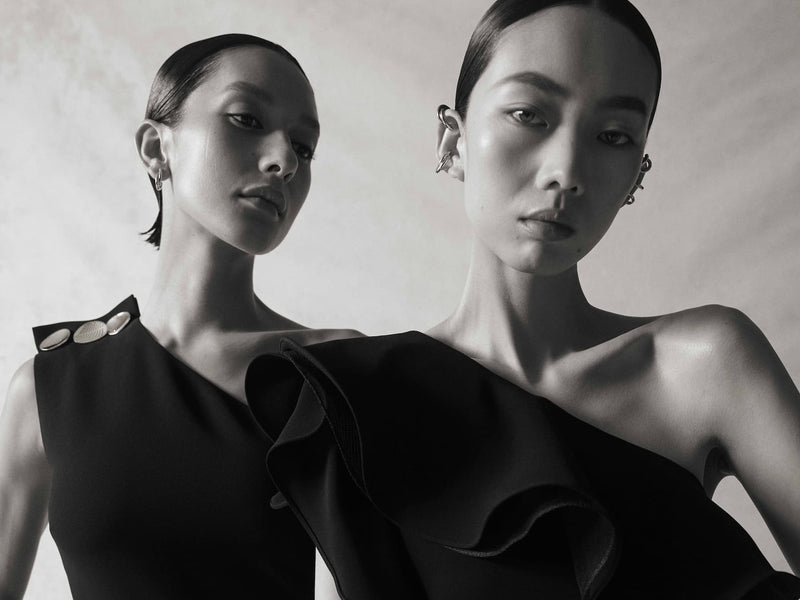 5 Autumn Dress Trends For 2022