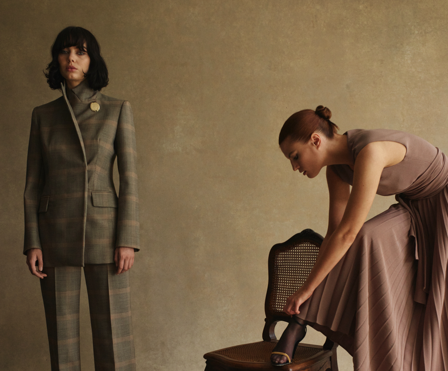 4 Stylish Pants That Go With Every Outfit