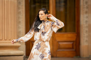 The Best-Dressed Guest: The Autumn Wedding Edit