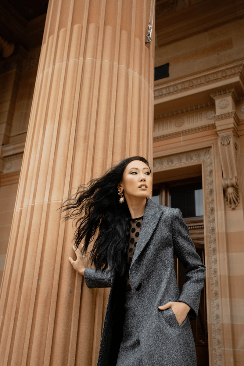 4 Stunning Winter Coat & Jacket Trends You’ll Want To Bookmark