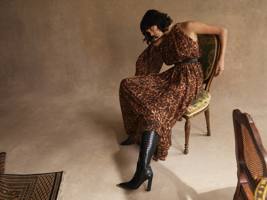 3 Stunning Winter Dress Trends You’ll Want To Bookmark