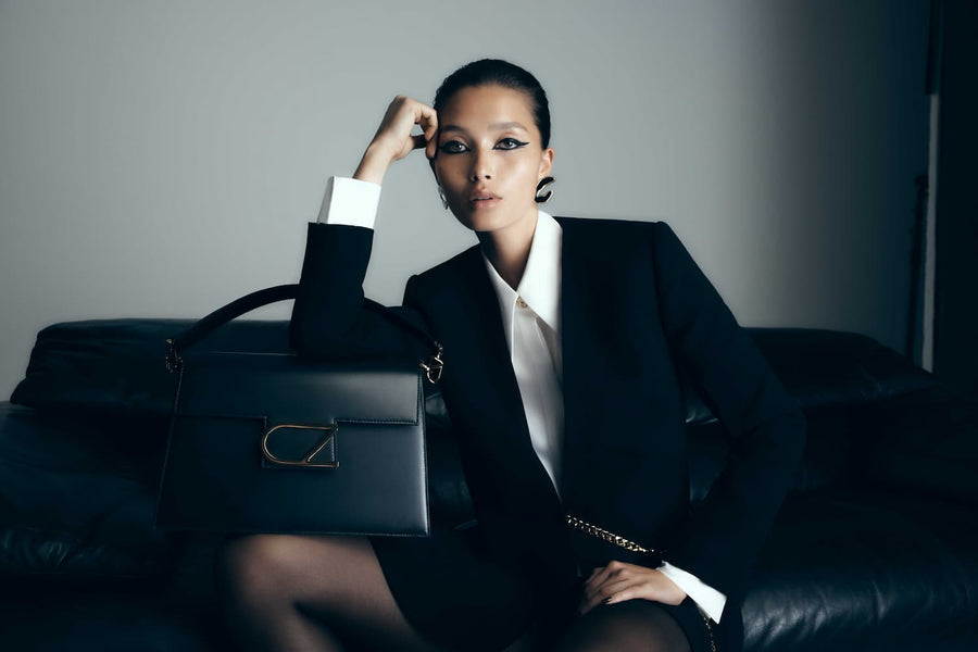 From Handbags to Jewellery, The New Carla Zampatti Accessories Collection Is Here