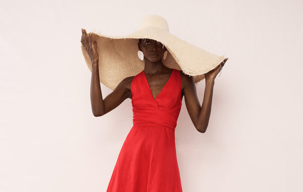 The Chic & Elegant Guide to Festive Season Outfits