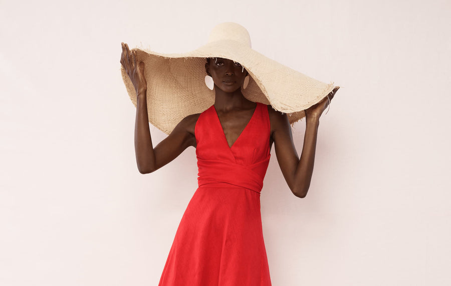The Chic & Elegant Guide to Festive Season Outfits Carla Zampatti The Chic & Elegant Guide to Festive Season Outfits Carla Zampatti