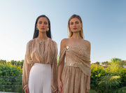 How To Dress For Summer: Building Your Capsule Wardrobe