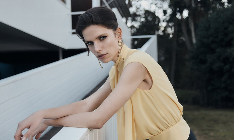 Spring 2025 — Style in Full Bloom