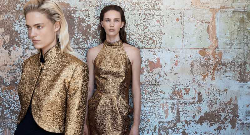 Where Occasion Begins: Autumn ’26 Is a Season of Crafted Presence