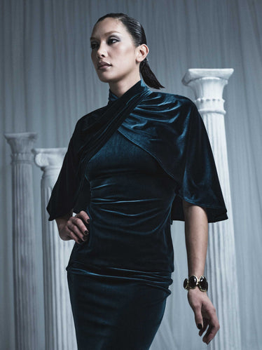 VENETIAN OVAL LINKED BRACELET