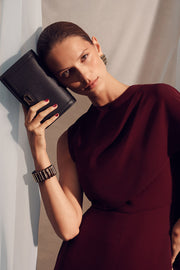 ONYX CILINDRO CUFF