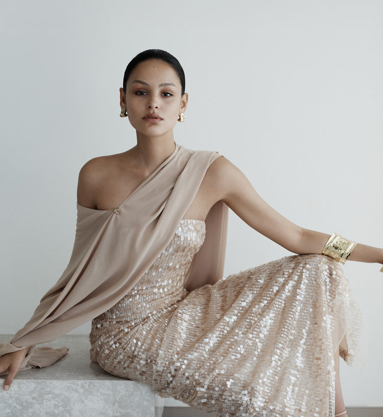 HS26: Newsletter Landing Page