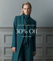 End Of Season Sale: 30% Off