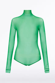 JADE PURA MESH BODYSUIT