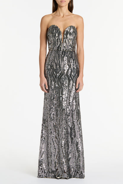 Carla zampatti evening dresses store