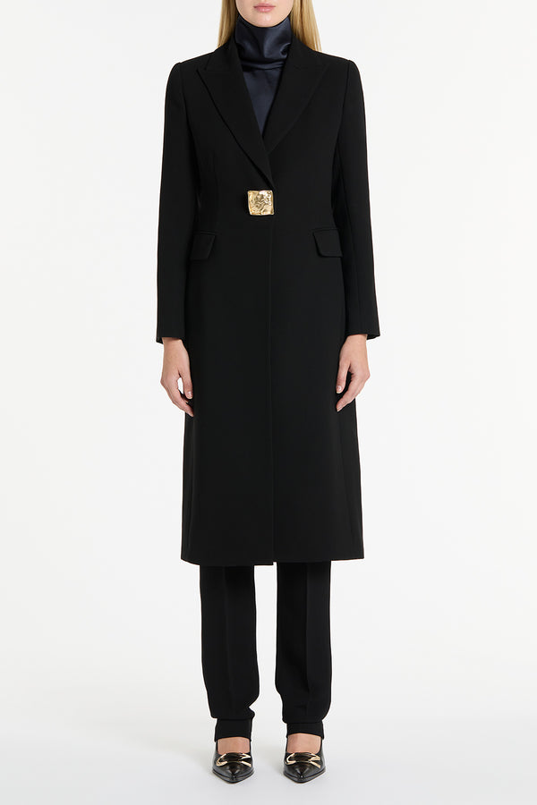 Buy Designer Womens Coats Online | Carla Zampatti