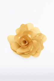 BUTTER FIORE BROOCH