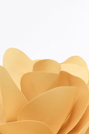 BUTTER FIORE BROOCH