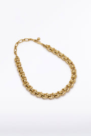 CHAINLINK NECKLACE