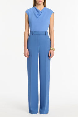 ATLAS CREPE STRAIGHT LEG PANT