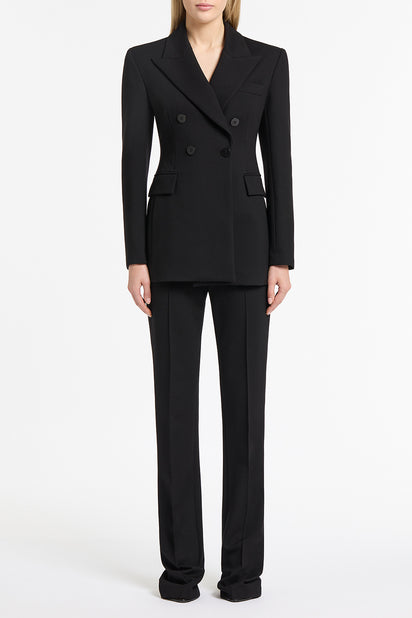 BLACK PONTE FERLA BLAZER