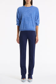 BLUEBELL CASHMERE SWEATER