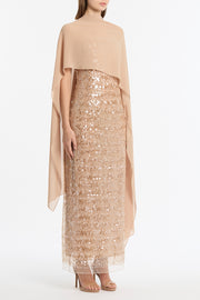 FAWN CASCATA WRAP