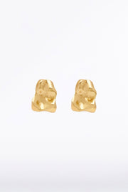PEBBLE EARRINGS