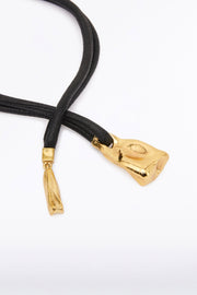 PEBBLE LARIAT