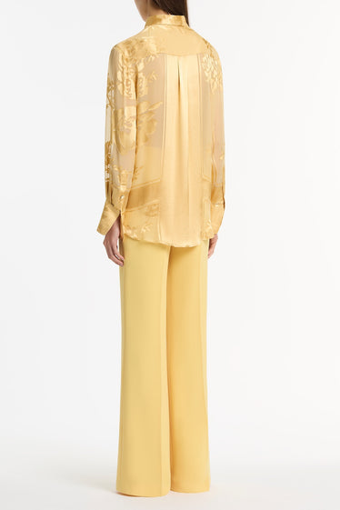 POLLEN DEVORE RELAXED SHIRT