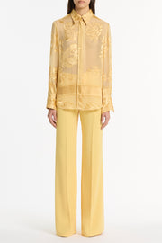 POLLEN DEVORE RELAXED SHIRT