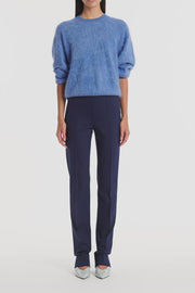 BLUEBELL CASHMERE SWEATER