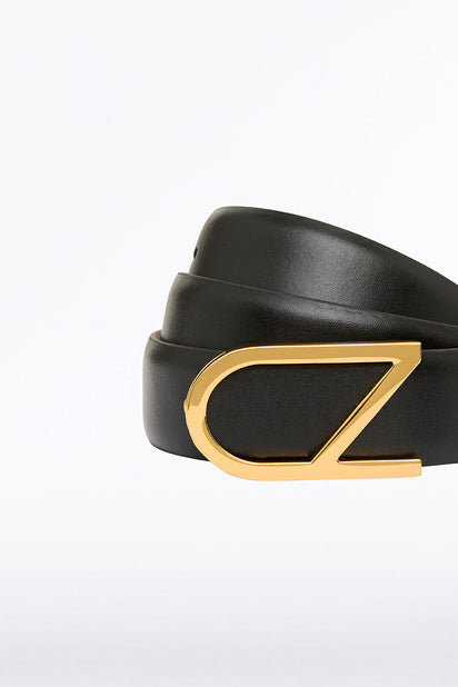CZ LOGO BELT