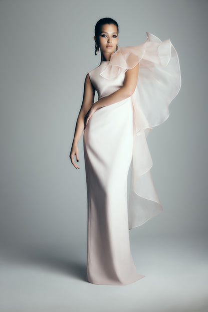Carla zampatti shop evening dresses