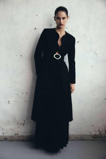 Carla zampatti coats discount