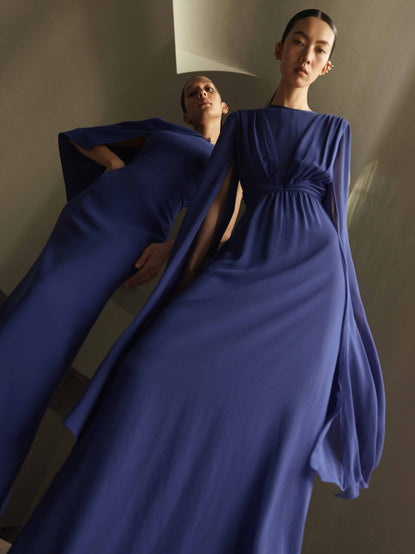 Evening gown for awards night store