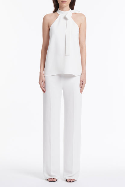 White halter on sale top australia