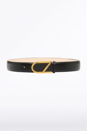 CZ LOGO BELT