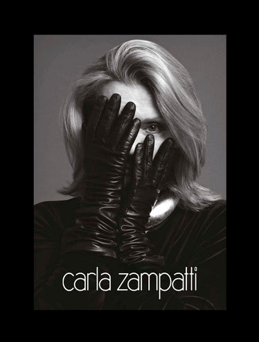 CARLA ZAMPATTI COFFEE TABLE BOOK